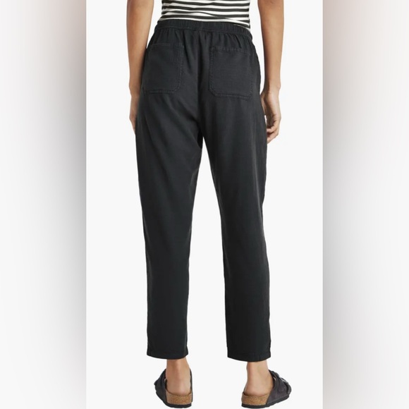 NWT Splendid Nolan straight leg pants. Size XS can also fit S. - Picture 4 of 14